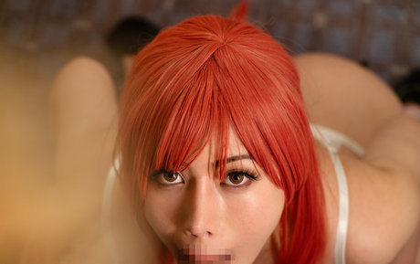 Maria Nagai modèle parfait collection