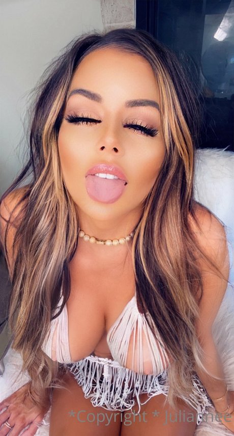 _Juliannee étoile sympa photo