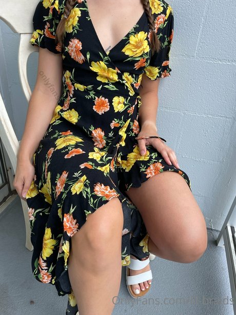 Lil Braids star du porno belle galerie