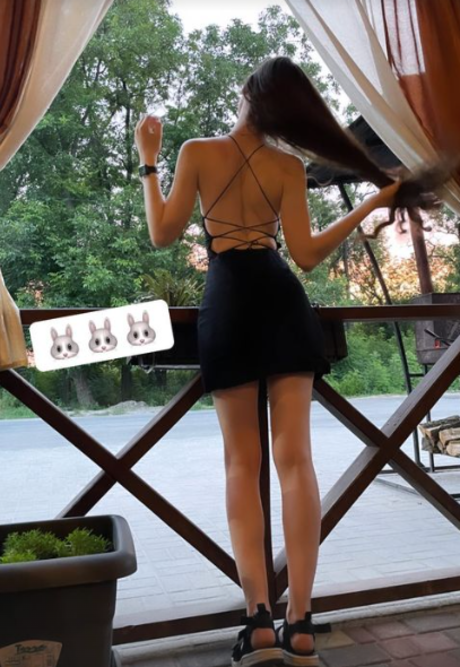 Nyakich actrice xxx des photos