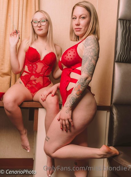 Natasha Lavoie belle actrice img