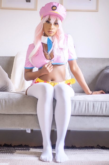 Lexi Slade modèle sexy galeries