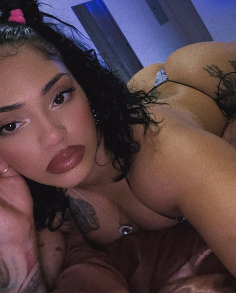 Lilie Leahndra actrice hd archive