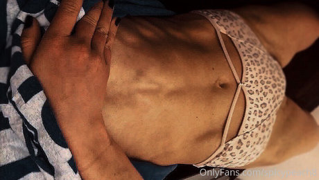 RachelLaurenGray modèle de sexe img