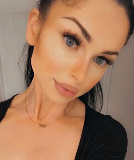 RachelLaurenGray modèle artistique archive