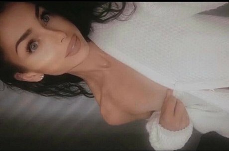 RachelLaurenGray beau modèle collection