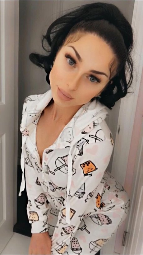 RachelLaurenGray actrice porno photo