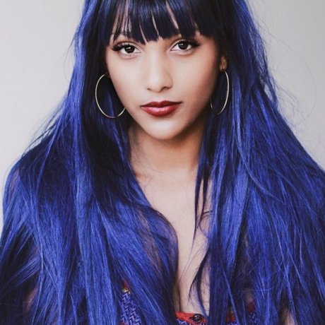 Ariana Simon modèle porno photos