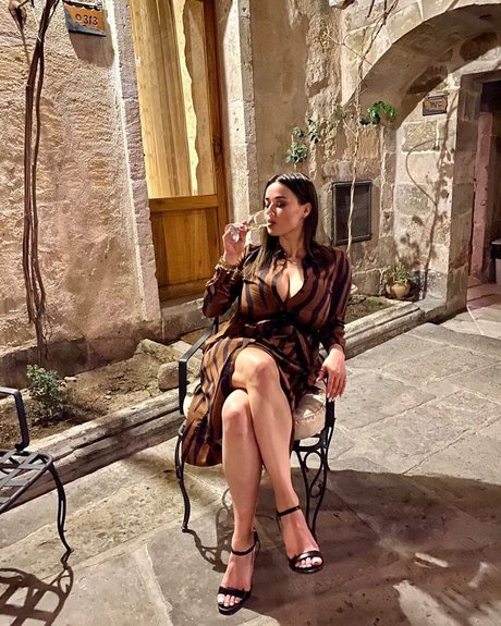 Olga Boiko_ star du porno sexy des photos