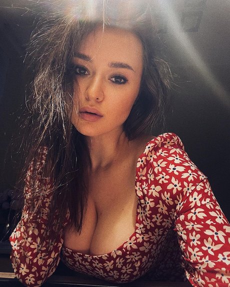 Olga Boiko_ mannequin photo