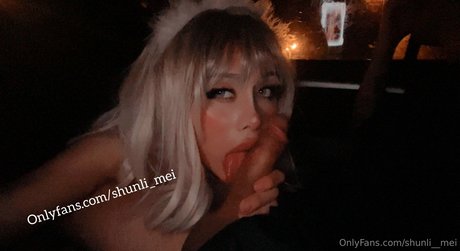 Shunli mei actrice porno des photos
