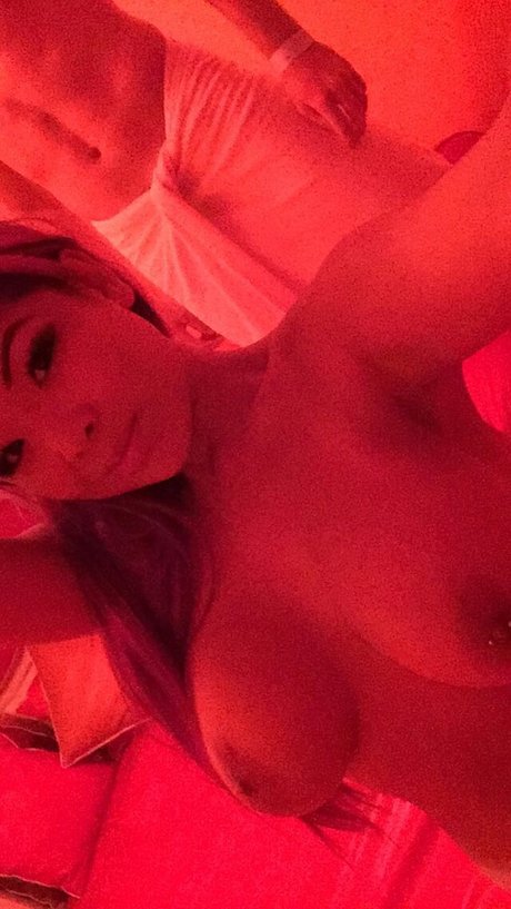 Vixen Vu star du porno exclusive galerie