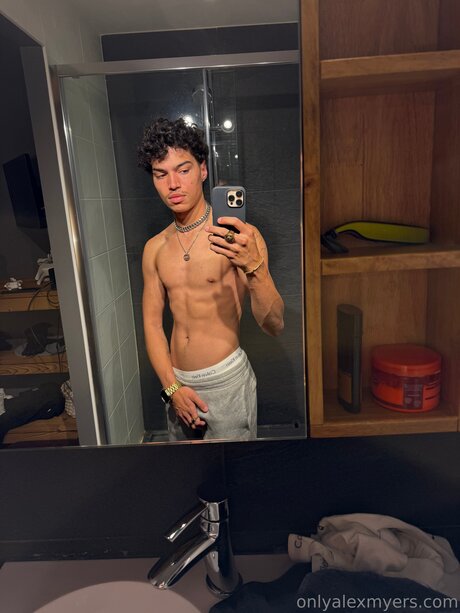 Alexmyers belle étoile image