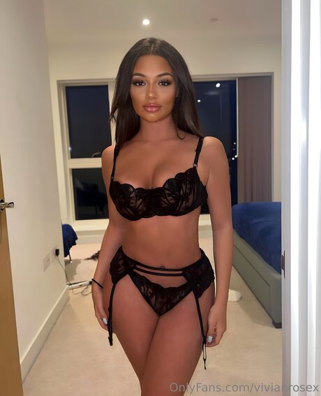 Vivianrosex joli modèle galerie