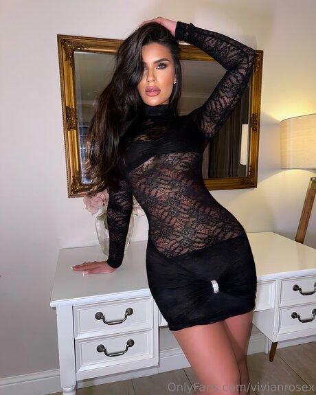 Vivianrosex star du porno en haute qualité galerie