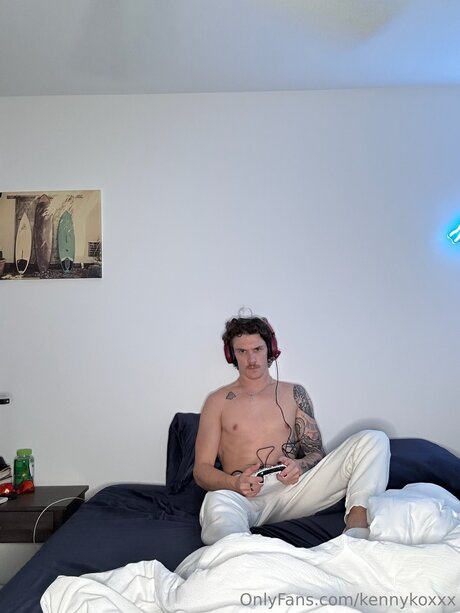 Kennykoxxx top star galerie
