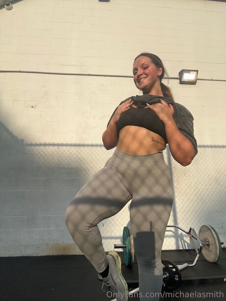 Michaelasmith modèle artistique archive