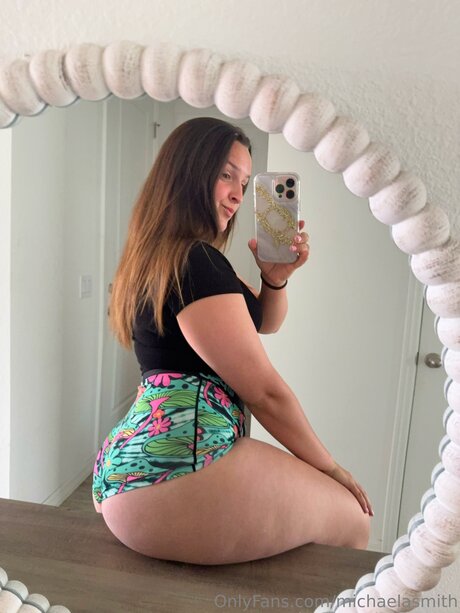 Michaelasmith modèle magnifique images