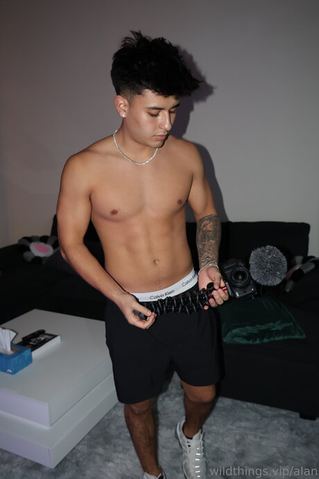 Exclusivecruz star du porno chaud photo