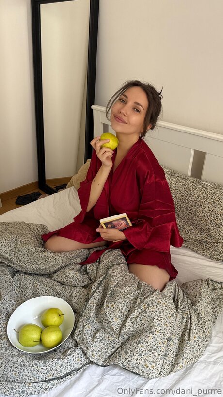 Dani Purrre modèle galerie