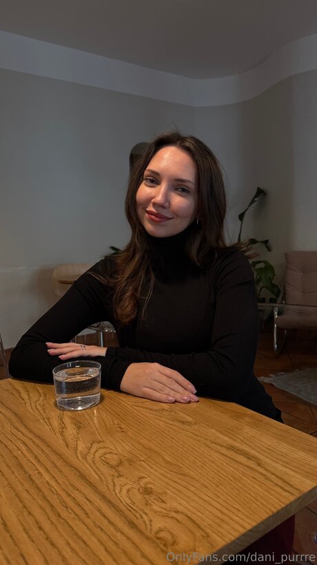 Dani Purrre meilleure star du porno archive