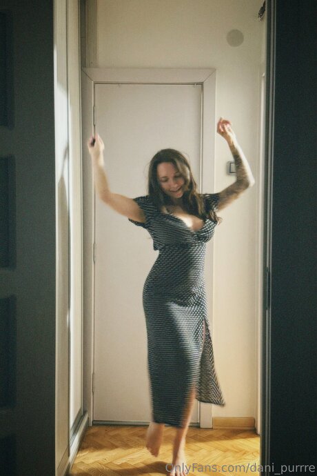 Dani Purrre meilleur modèle images