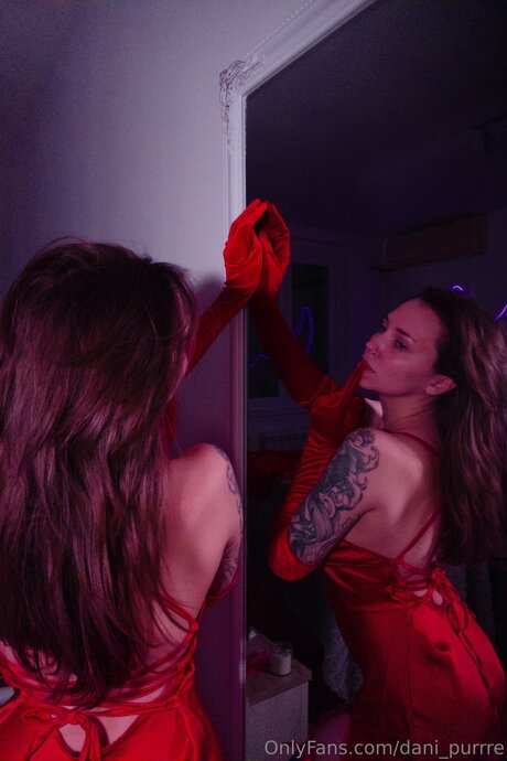 Dani Purrre modèle joli img