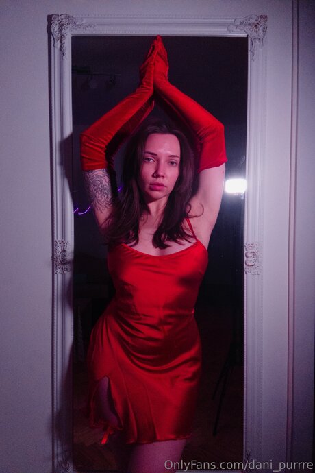 Dani Purrre actrice libre photos