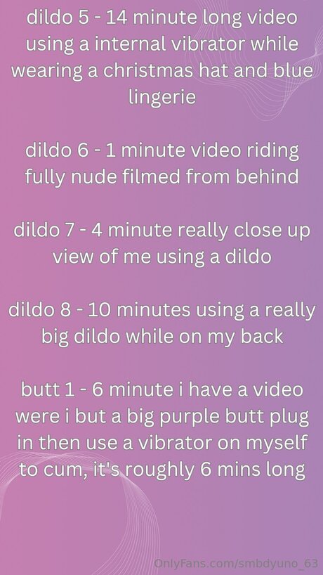 Smbdyuno 63 art star du porno des photos