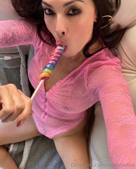 Myteradise star du porno sexy photo