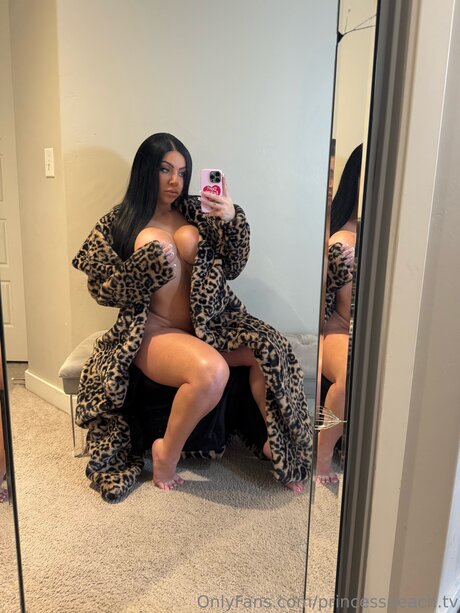 Princesspeach Tv actrice nue collection