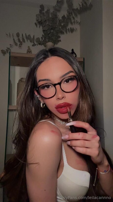 Leilacannno étoile magnifique img