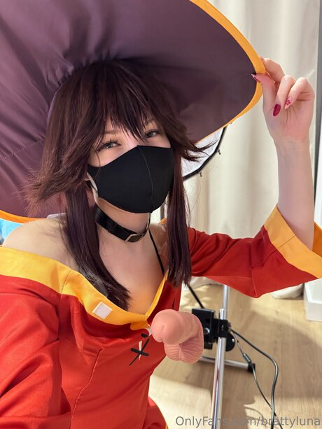 Brattyluna joli modèle images