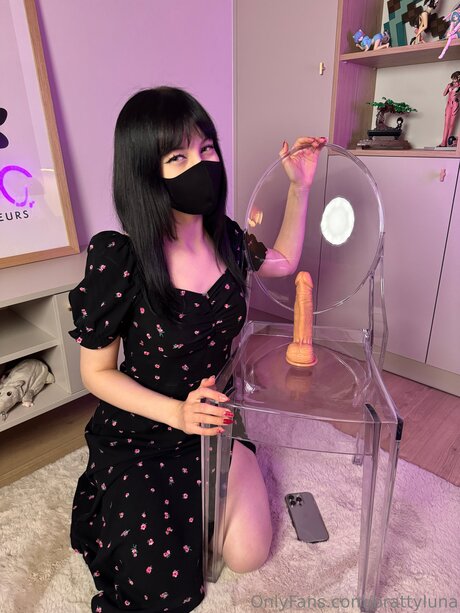 Brattyluna jolie actrice collection