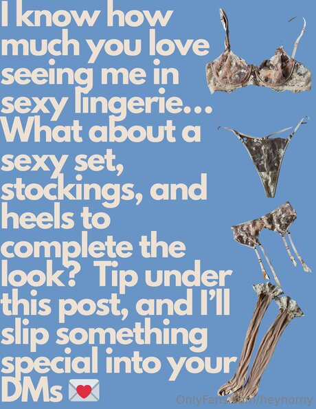 Heyhorny étoile xxx image