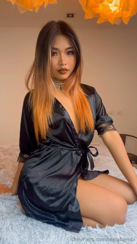 Leelabambi actrice chaude archive