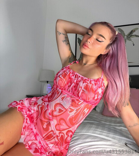 Babylola18 étoile exclusive photo