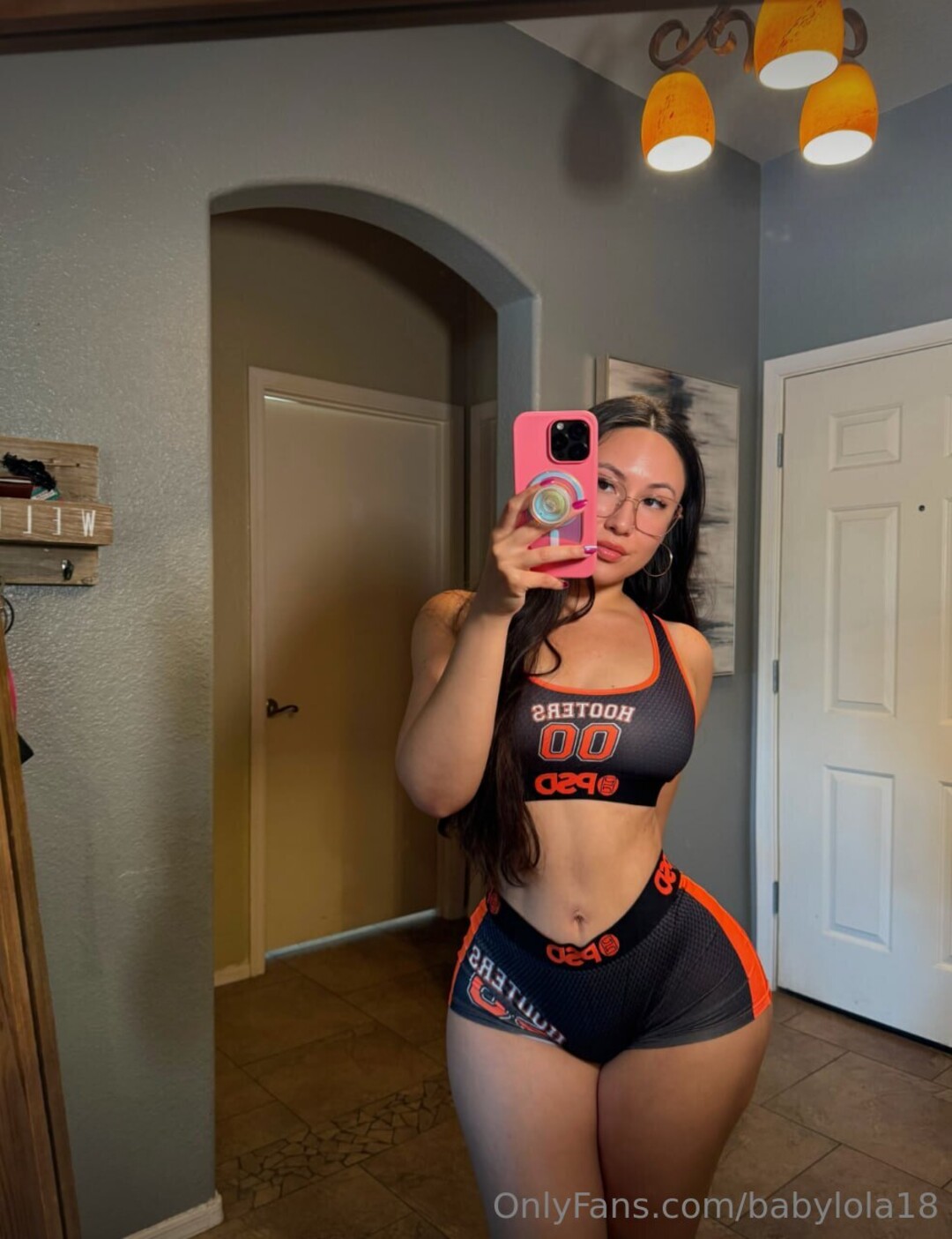 Babylola18 top star img