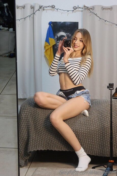 Ebonyshani star exclusive galeries