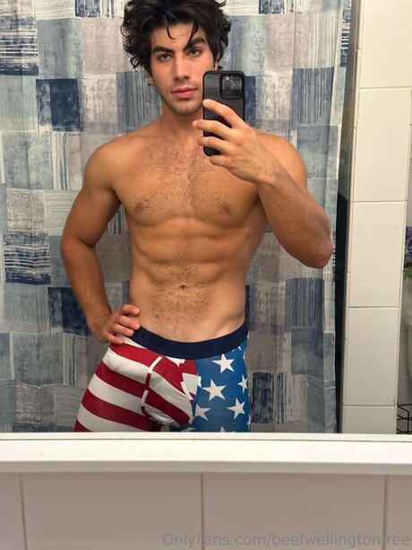 Beefwellingtonfree modèle nu images