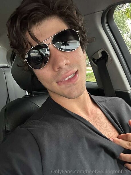 Beefwellingtonfree étoile nue galerie