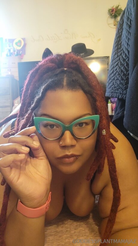 Plantmamajaz star du porno exclusive photos