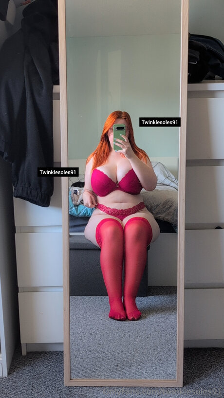 Twinklesoles91 star du porno sexy archive