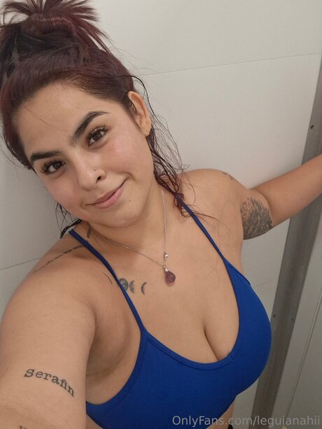 Leguianahii art étoile collection