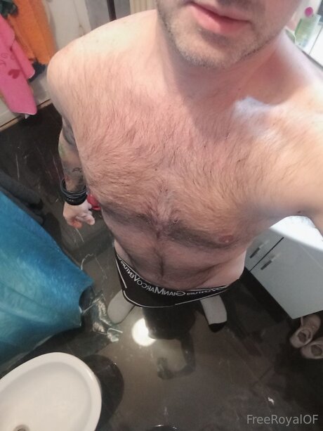 Freeroyalof beau modèle photos