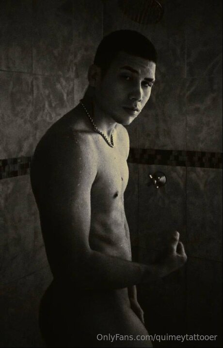 Quimeytattooer étoile de haute qualité img