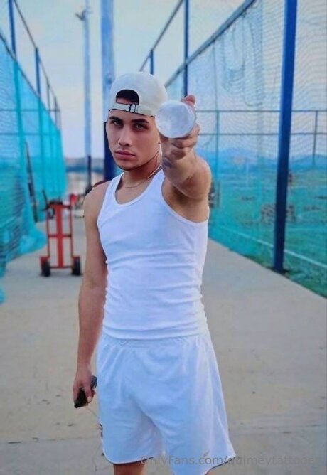 Quimeytattooer étoile adulte image