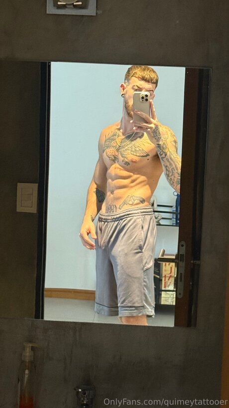 Quimeytattooer Profilfoto