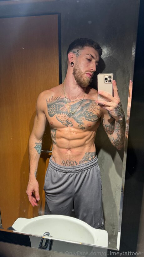 Quimeytattooer sexe de star du porno photos