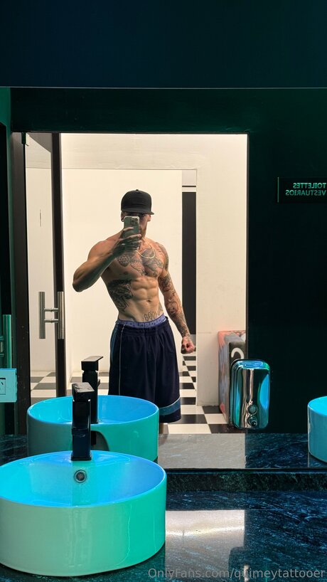 Quimeytattooer sexe star du porno archive